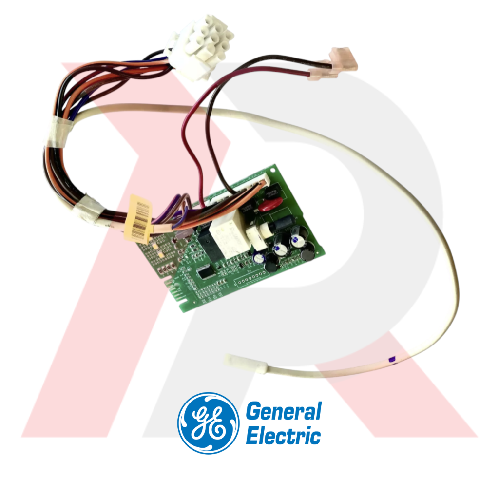 Refrigerator Main Board #WR55X43825